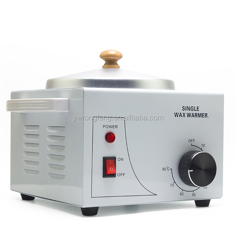 Wax heater warmer with temperature control beauty salon SPA FL-10