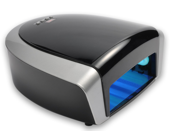 Beauty School 36w nail uv lamp price with 120s timer nail dryer