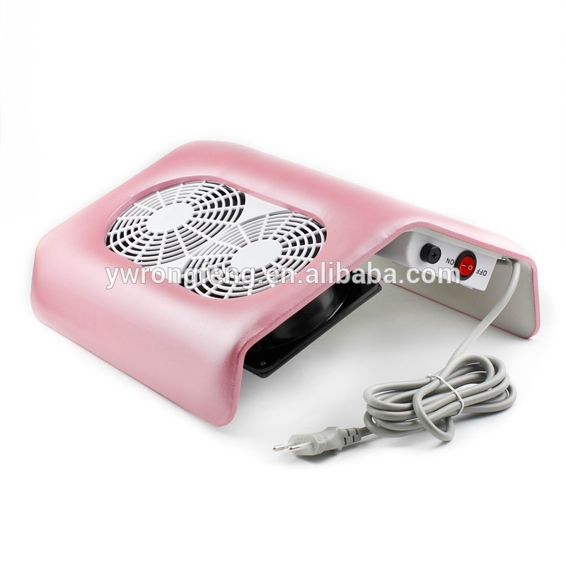 Nail supplies nail art dust suction collector vacuum cleaner electric nail drill dust collector